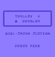 Trolley Problem